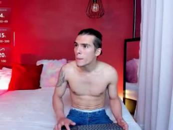 _tattoo_couple webcam chaturbate model stream image