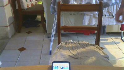 aigledauphin21 webcam model stream image