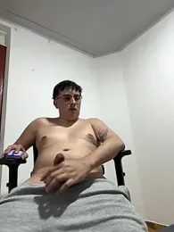 Sam_Rush webcam stripchat model stream image