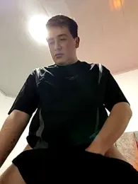 Sam_Rush webcam model stream image