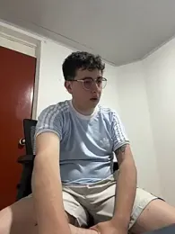 Sam_Rush webcam model stream image