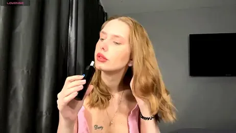 SofyBruno webcam stripchat model stream image