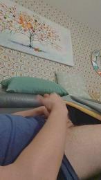 marck293 webcam model stream image