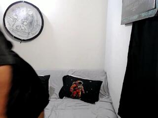 Nerea Mercury webcam model stream image