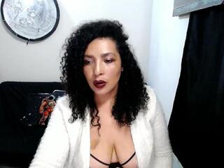 Nerea Mercury webcam model stream image