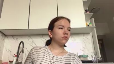 VenusBaratta webcam model stream image