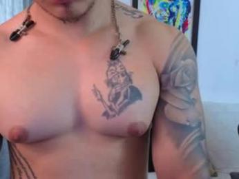mikke_love webcam model stream image