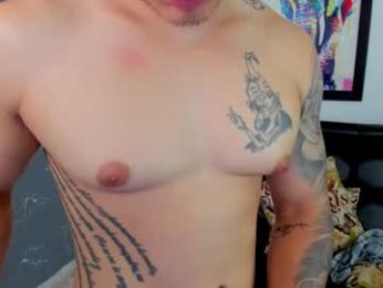 mikke_love webcam model stream image