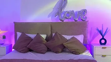 Jules_night webcam stripchat model stream image