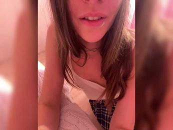 AlenaMusic webcam bongacams model stream image