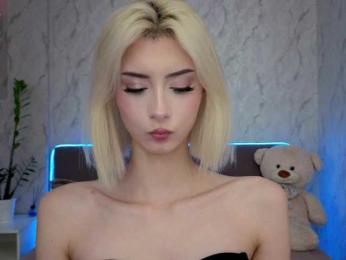 kittysocutie webcam bongacams model stream image
