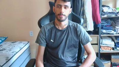 GarotoDoSulRG webcam model stream image