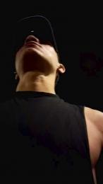 Sexylatinogay webcam model stream image