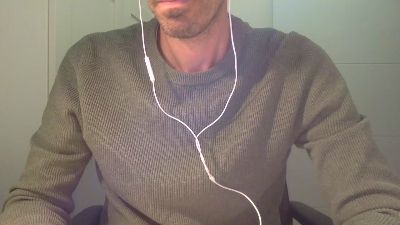 BOMBER_007 webcam model stream image