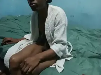 Setor_black webcam model stream image