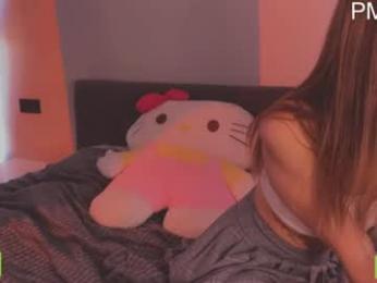 cutecherriess webcam model stream image