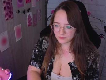 RicaSexa webcam model stream image