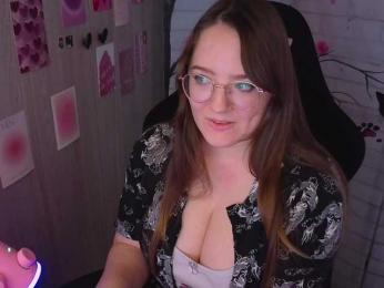 RicaSexa webcam model stream image