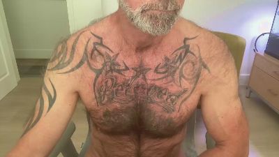 hairyrrh webcam cam4 model stream image