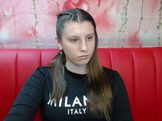 lilianashine webcam model stream image
