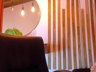 Yorby Maxx webcam flirt4free model stream image