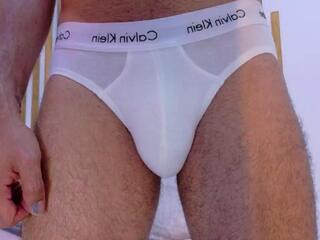 Yorby Maxx webcam model stream image