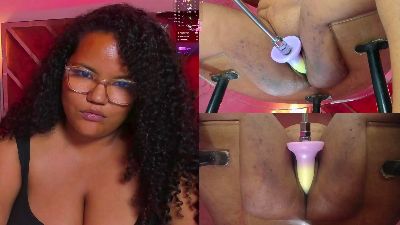MhiaRey webcam model stream image