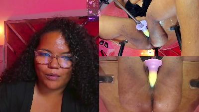 MhiaRey webcam model stream image