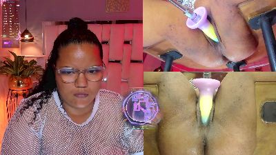 MhiaRey webcam cam4 model stream image