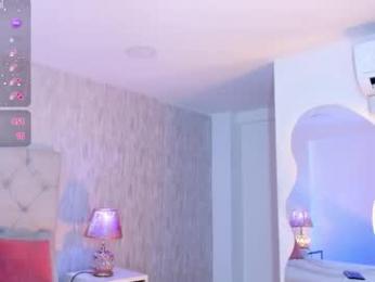 maria_angel01 webcam model stream image