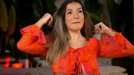 KellyMathews webcam model stream image