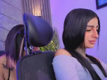 alicee_0 webcam model stream image