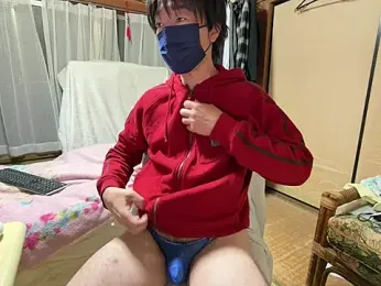 Hirokazu_12 webcam model stream image