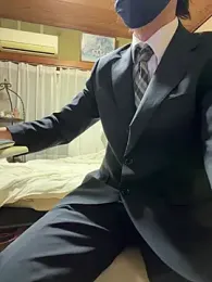Hirokazu_12 webcam model stream image