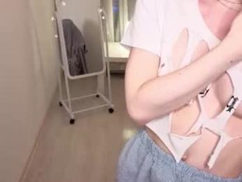 yourownsuccubus webcam model stream image