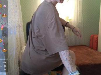 xxadrihanna webcam model stream image