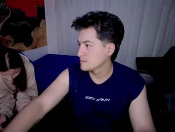 roseandviktor23 webcam model stream image