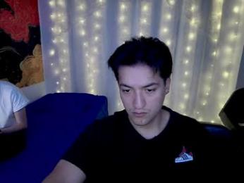 roseandviktor23 webcam model stream image