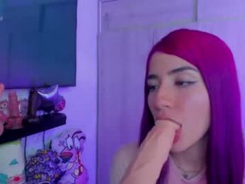 cute_sweetmontt webcam model stream image