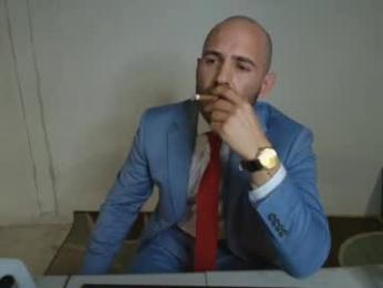 nakedpreacher89 webcam chaturbate model stream image