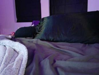 Midnightrose11 webcam model stream image