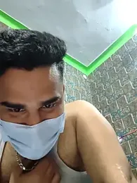 BeardKingo webcam model stream image