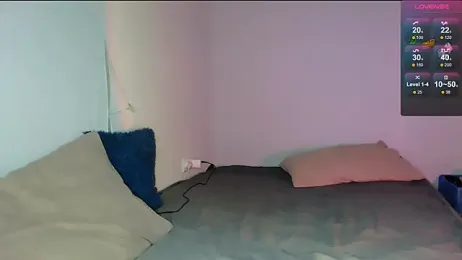 bbycolada webcam model stream image