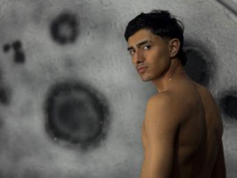 TonnyCarter webcam model stream image