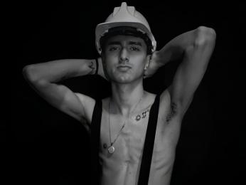 TonnyCarter webcam model stream image