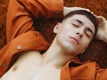 TonnyCarter webcam model stream image