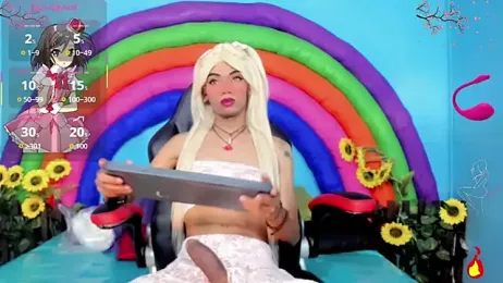 suzume_Mendez webcam stripchat model stream image