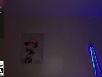 STemptation webcam bongacams model stream image