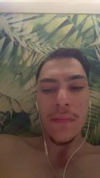 sergio187_ webcam cam4 model stream image