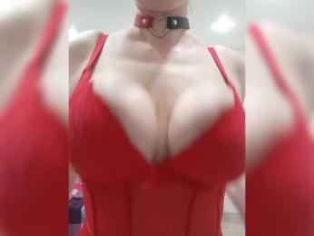 Maybe67890 webcam model stream image